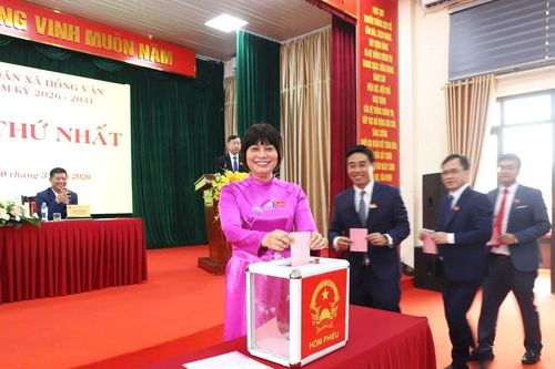 Phát huy vai trò, trách nhiệm đại biểu HĐND trước cử tri
