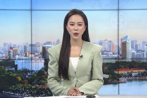 Chương trình Thời sự 15h00 | 31/03/2026