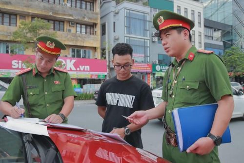 Phường Láng đồng bộ nhiều biện pháp quản lý TTĐT