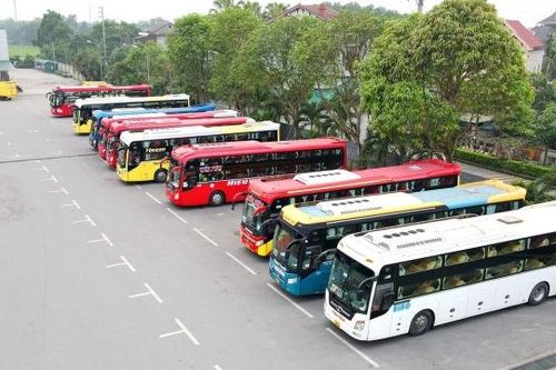 Lập đoàn kiểm tra giá cước vận tải tại các địa phương