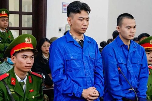 'Tổng tài' Nguyễn Văn Thiên không được hưởng án treo