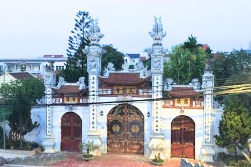 Phật giáo đồng hành cùng dân tộc trong 2 cuộc kháng chiến (thông qua tư liệu một số ngôi chùa ở Hà Nội)