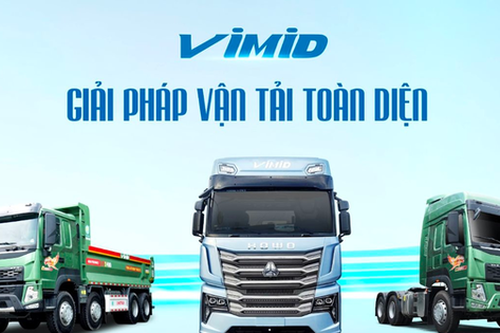 Đầu tư phát triển máy Việt Nam (VVS) trình phương án tăng vốn gấp đôi, cổ phiếu chịu áp lực bán tháo