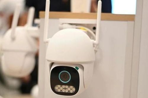 Quy định mới về chia sẻ dữ liệu camera
