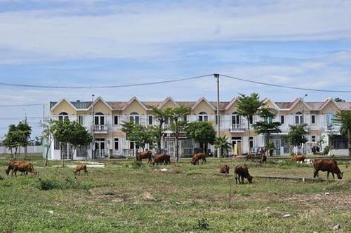 Đà Nẵng điều chỉnh tiến độ dự án nhà ở Khu đô thị Viêm Minh - Hà Dừa