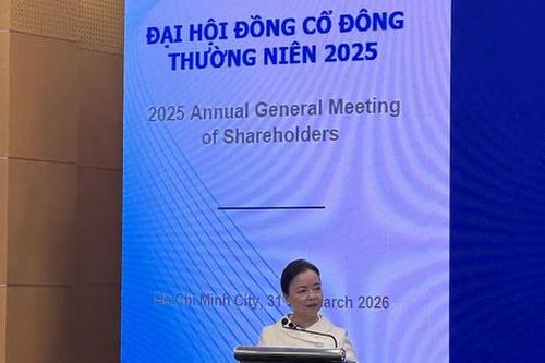 ĐHĐCĐ 2026: Cơ Điện Lạnh (REE) đặt mục tiêu lãi hơn 2.800 tỷ đồng, dồn lực cho năng lượng tái tạo