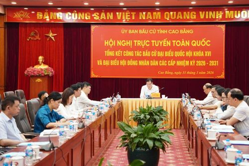Tổng Bí thư Tô Lâm: Nâng cao chất lượng đại biểu, phát huy hiệu lực hoạt động của Quốc hội và HĐND các cấp