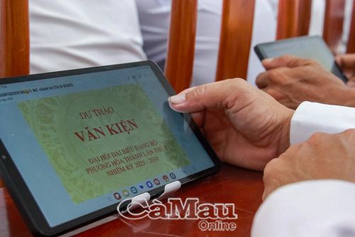 Quyết tâm chính trị và những bước đi đột phá