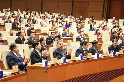 Đại biểu trúng cử phải ngay lập tức chuyển hóa niềm tin của cử tri thành hành động