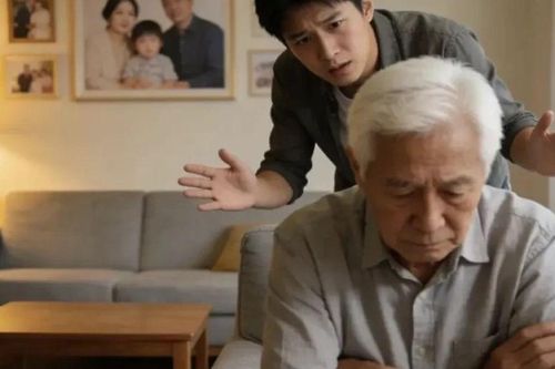 Nghỉ hưu, tôi và con cái chung sống hòa thuận vì 3 quan điểm này