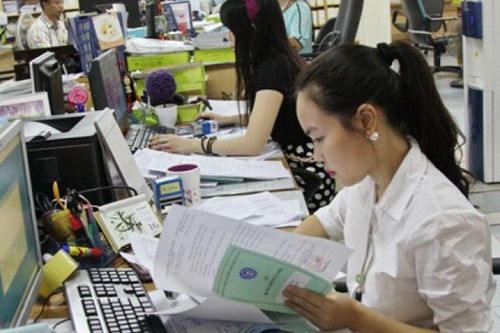 05 nội dung đánh giá viên chức từ 01/07/2026 gồm những nội dung gì?
