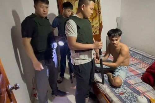 Cầm cố tài sản lấy tiền đi 'bay', nhóm thanh niên sa lưới: Hé lộ danh tính kẻ cung cấp 'hàng'