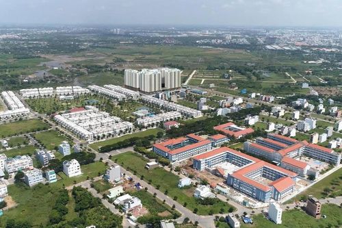 Siết 'lướt sóng' né thuế chuyển nhượng bất động sản