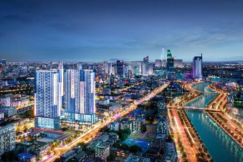Các đại gia vàng bạc lấn sân sang bất động sản