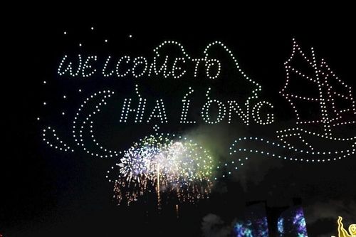 Carnaval Hạ Long 2026: Kỳ quan bừng sáng kỷ nguyên mới