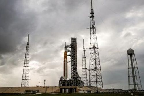 NASA chuẩn bị cho chuyến đưa người trở lại Mặt Trăng sau hơn nửa thế kỷ