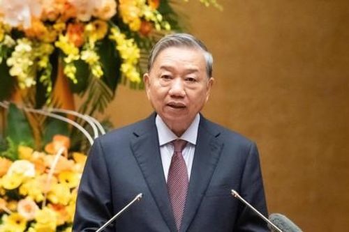 Tổng Bí thư Tô Lâm: Đại biểu trúng cử phải luôn ghi nhớ phía sau mình là niềm tin, kỳ vọng, sự gửi gắm của cử tri
