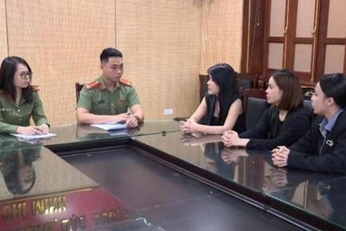 Liên quan sai phạm tại Phòng khám chuyên khoa phụ sản Helia: Bắt giữ 4 đối tượng về hành vi lừa đảo