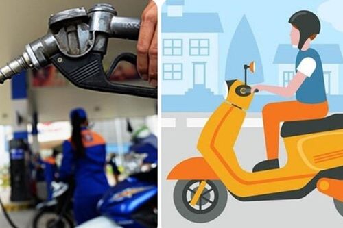 Không chỉ tiết kiệm xăng dầu, người dân thay đổi cách dùng năng lượng mỗi ngày