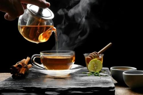 Cách uống trà xanh đúng cách: Đừng để 'thần dược' gây hại sức khỏe