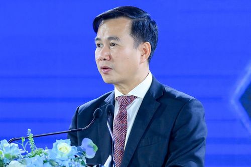 Ông Bùi Thế Duy giữ chức Giám đốc Đại học Quốc gia Hà Nội