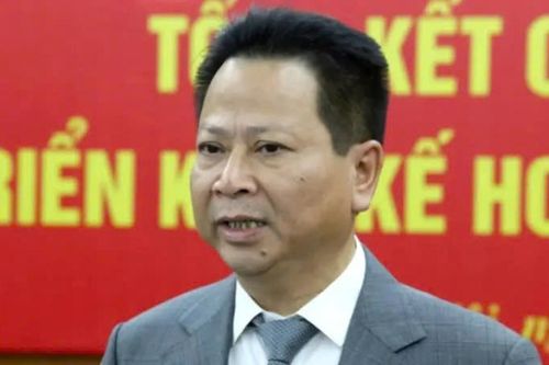 Cựu Cục phó bỏ trốn, gửi thư từ Canada về Việt Nam xin tạo điều kiện chữa bệnh
