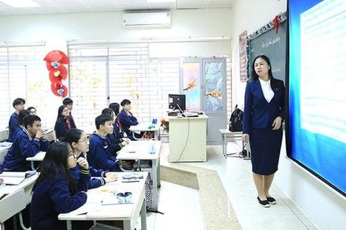 Lựa chọn nguyện vọng vào lớp 10: Năng lực học tập là yếu tố then chốt