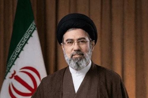 Lãnh đạo tối cao Iran tuyên bố sẽ tăng cường sức mạnh hải quân