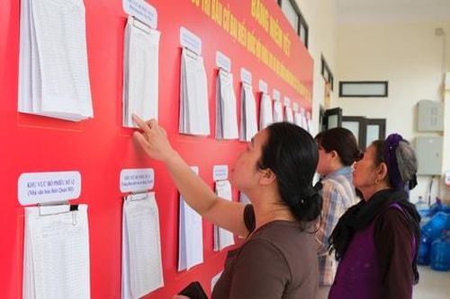Xã Kim Anh: Kết quả công tác bầu cử mở ra kỳ vọng phát triển cho nhiệm kỳ mới