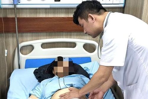 Nguy cơ áp xe gan nghiêm trọng do 'đa nhiễm' ký sinh trùng