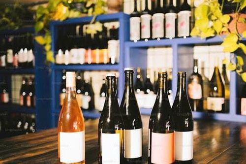 Vì sao Vùng Vịnh California bất ngờ thành điểm nóng rượu vang tự nhiên của Mỹ?
