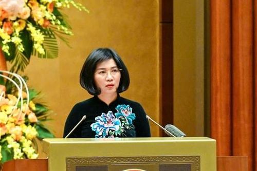 Chuyển đổi số nâng tầm minh bạch, hiệu quả trong cuộc bầu cử tại Hà Nội