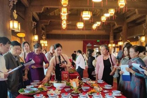 'Thổi hồn' ẩm thực Bát Tràng: Giữ hồn văn hóa, mở lối kinh tế