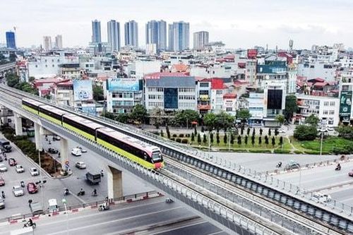 Mỗi nhà ga một hạt nhân phát triển