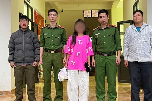 Bé gái 14 tuổi 'mất tích' sau khi tin người lạ trên Facebook, cái kết khiến nhiều người thở phào