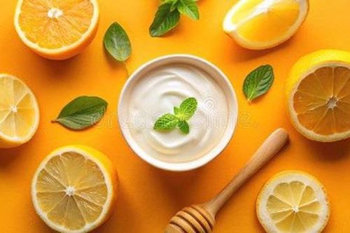 3 cách tự làm mặt nạ từ chanh giúp làn da sáng mịn tức thì