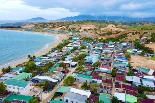 Đề xuất chính sách đặc thù thu hồi đất cho vùng dự án điện hạt nhân Ninh Thuận