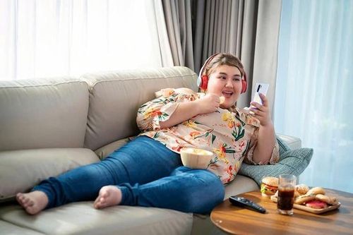 Người béo phì có nguy cơ trầm cảm cao gấp đôi người thường