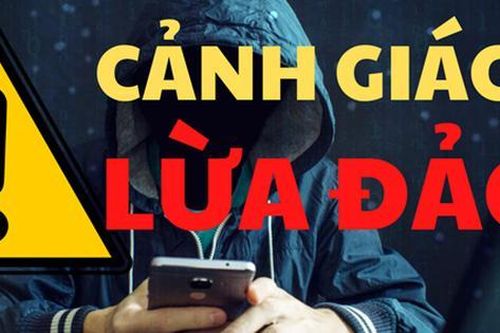 Cảnh báo thủ đoạn lừa đảo nhắm vào gia đình chiến sĩ nghĩa vụ mới nhập ngũ