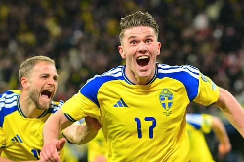4 đội châu Âu cuối cùng đoạt vé World Cup 2026