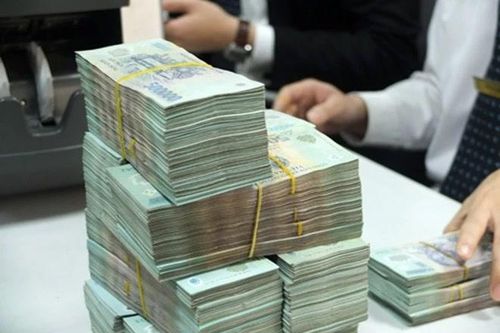 Tăng trưởng hai con số và bài toán về hiệu quả đồng vốn, nợ xấu và huy động tiền trong dân