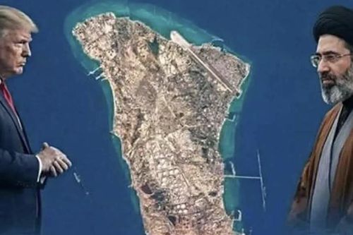 Cựu tư lệnh Mỹ nêu lợi thế chiến lược của đảo Kharg, Iran