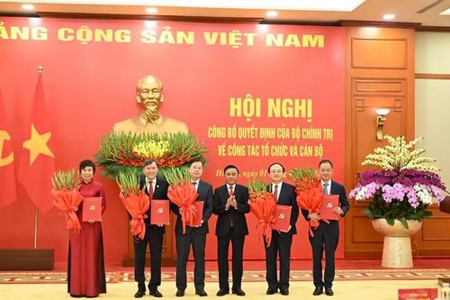 Bãi bỏ các Nghị định quy định chức năng, nhiệm vụ và cơ cấu tổ chức của 5 cơ quan thuộc Chính phủ
