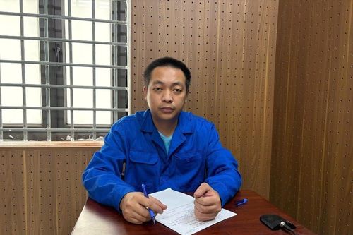 Phú Thọ: Khởi tố đối tượng chiếm đoạt hơn 5 tỷ đồng dưới hình thức góp vốn mua đất chung
