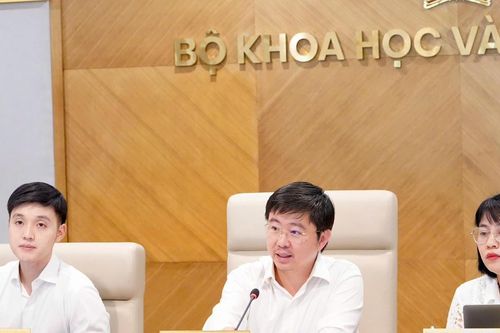 Ngành khoa học công nghệ tăng tốc nhờ đổi mới quản trị