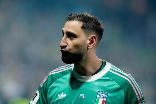 Italy đã lỡ hẹn World Cup bao lâu?