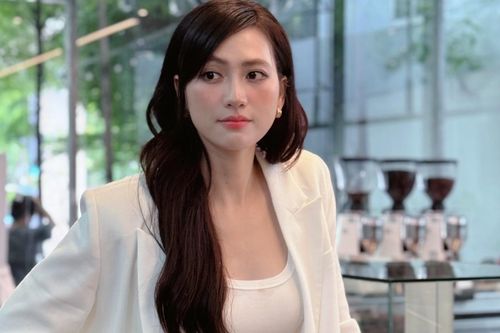 Phim có Phương Anh Đào rời rạp