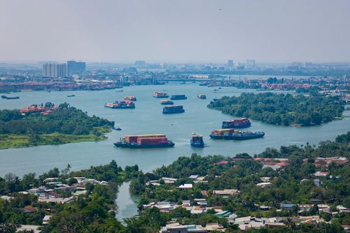 Vì sao kinh tế Đồng Nai tăng trưởng vượt bậc?