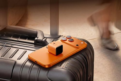 Apple bỏ củ sạc, cả ngành công nghiệp được cứu