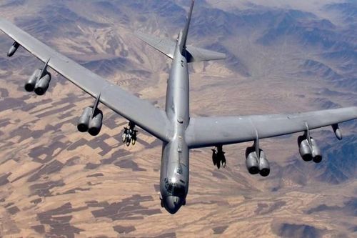 Mỹ tự tin tung B-52 vào Iran, thế trận đang dần ngã ngũ?